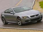 BMW M6 Coupe 2006 года (US)